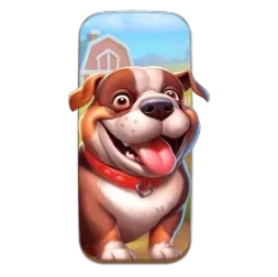 The Dog
House slot game