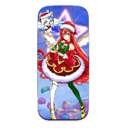 Starlight
Christmas slot game