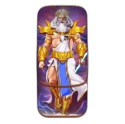 Olympus
Super Scatter slot game