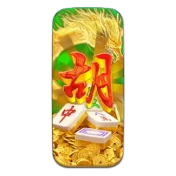 Mahjong
Ways slot game