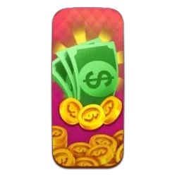 Money
Coming slot game