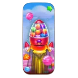 Sugar
Rush slot game