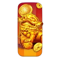Fu Xing
Gao Zhao slot game
