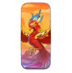 Phoenix
Legend slot game