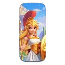 Wisdom
Of Athena slot game