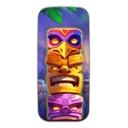 Totem
Wonders slot game