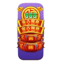 Endless
Treasure slot game