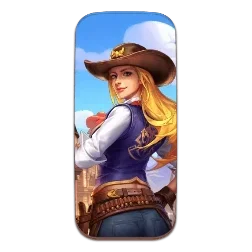 Wild
Bounty slot game
