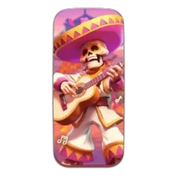 Bandito
Liar slot game