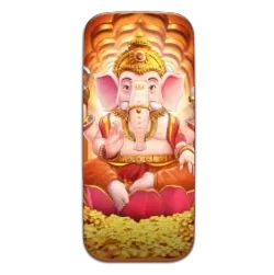 Ganesha
Fortune slot game
