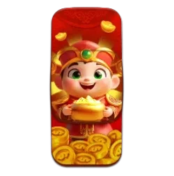 Duo Fu Duo
Cai Grand slot game