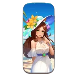Doki Doki
1000 slot game