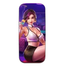 Cocktail
Nights slot game