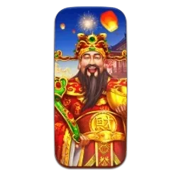 Spring
Festival slot game