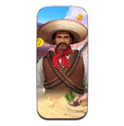 Wild Chuco slot game