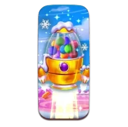 Sugar Rush
Xmas slot game