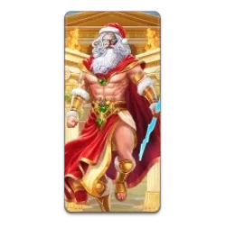 Gates of Olympus
Xmas 1000 slot game